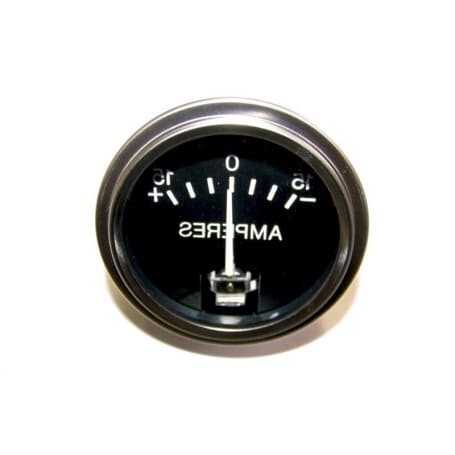Amperemètre standardzylinder -15 +15a (6v - 12v)