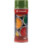 Peinture verte 400mL UNIVERSEL 649504KR