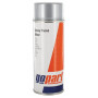 Peinture gris argent 400mL GOPART 700104GP