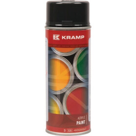 Peinture gris souris 400mL UNIVERSEL 700504KR