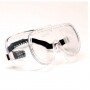 Schutzbrille maske