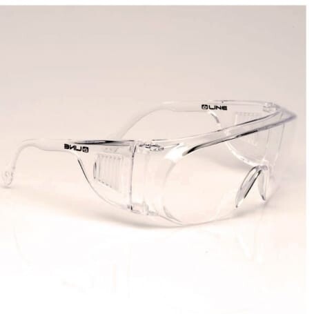 Schutzbrille professionnelles