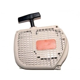 Lanceur STIHL - Modèles 038 - MS380