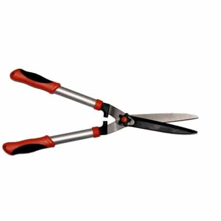 Ideal-schere haie messer gerade
