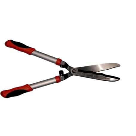 Ideal-schere haie messer ersatzschmiedefalle et gewellt
