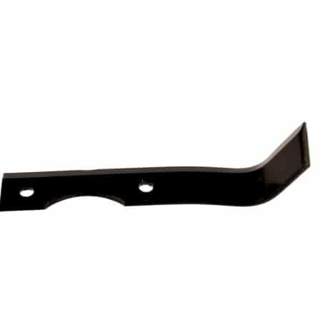 Messer fräsmesser mit AGRIA