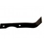 Messer fräsmesser mit AGRIA