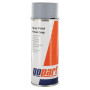 Bombe de peinture grise GOPART 777704GP