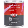 Peinture rouge 1L KUHN 83503018