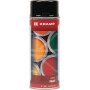 Peinture noir profond 400mL UNIVERSEL 900504KR