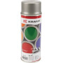 Peinture aluminium gris 400mL UNIVERSEL 900704KR