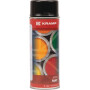 Peinture noire 400mL UNIVERSEL 905504KR