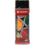 Peinture noire 400mL UNIVERSEL 908504KR