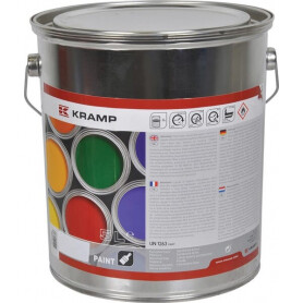 Peinture UNIVERSEL 911512KR