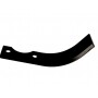 Messer fräsmesser mit HAKO