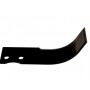 Messer fräsmesser mit GOLDONI
