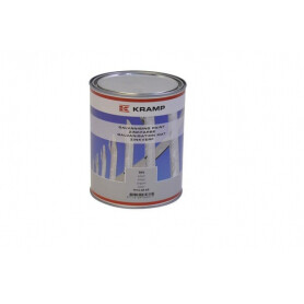 Peinture grise 1L UNIVERSEL 991008KR