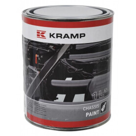 Mise en peinture UNIVERSEL 994008KR