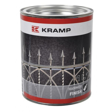 Peinture grise 1L UNIVERSEL 996508KR