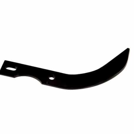 Messer fräsmesser mit HONDA