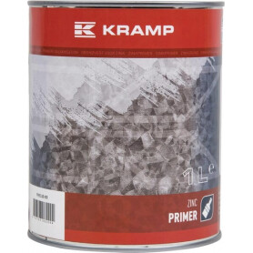 Primaire grise 1L UNIVERSEL 998508KR