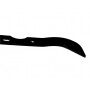 Messer fräsmesser mit HONDA