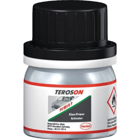 Primaire 25mL TEROSON LC1178000
