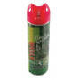 Peinture forestière rouge SOPPEC PA131313
