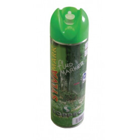 Peinture forestière verte SOPPEC PA131318