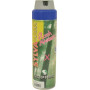 Peinture forestière bleue 500mL SOPPEC PA131519