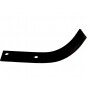 Messer fräsmesser mit ISEKI