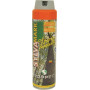 Peinture forestière orange 500mL SOPPEC PA131706