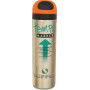 Peinture de marquage orange SOPPEC PA141716
