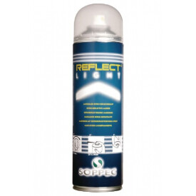 Retroreflektierender Lack 500 SOPPEC PA18000 500