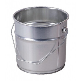 Pot de peinture 2,5L UNIVERSEL PP5709