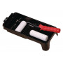Rouleau de peinture et bac MASTER BRONZE PP8140304