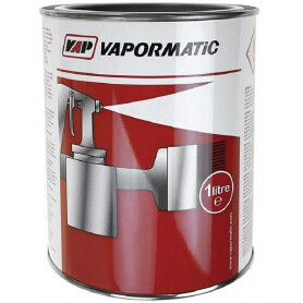 Peinture forestière jaune VAPORMATIC VLB5024