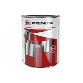 Peinture orange 1L VAPORMATIC VLB5089