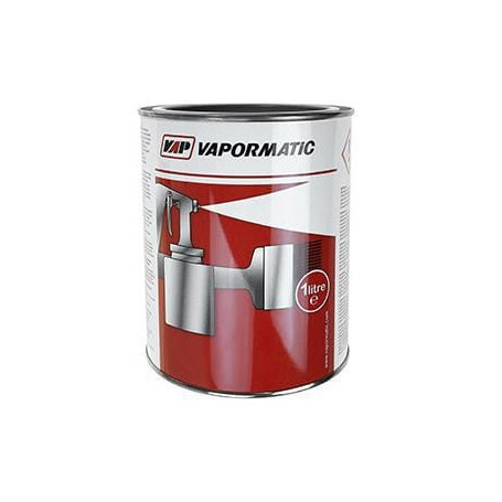 Peinture bleue 1L VAPORMATIC VLB5191
