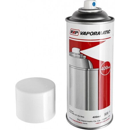 Peinture bleu ciel VAPORMATIC VLB5233