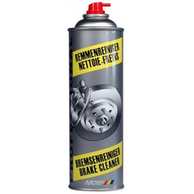 Nettoyant pour freins 500mL MOTIP 000563