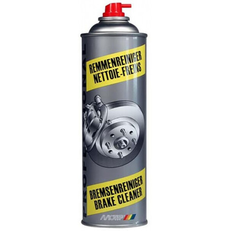 Nettoyant pour freins 500mL MOTIP 000563