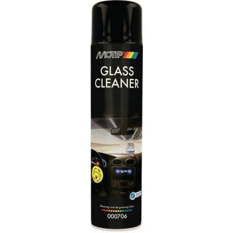 Nettoyant pour vitre 600mL MOTIP 000706