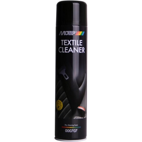 Nettoyant textile 600mL MOTIP 000707