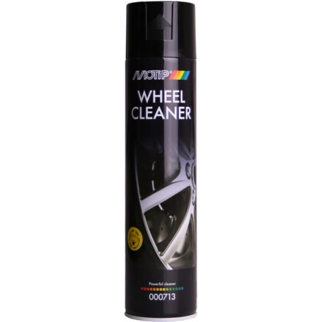 Nettoyant pour jantes 600mL MOTIP 000713