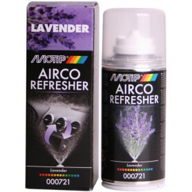 Désodorisant pour climatisation MOTIP 000721