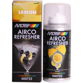Désodorisant pour climatisation MOTIP 000722