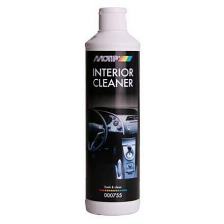 Nettoyant automobile MOTIP 000755