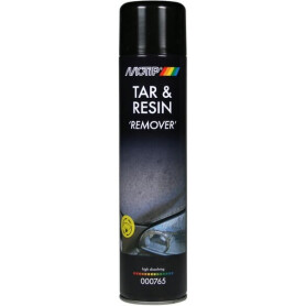 Détachant de goudron 600mL MOTIP 000765MOT