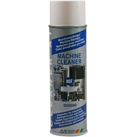 Nettoyant pour l'industrie alimentaire 500mL MOTIP 005090